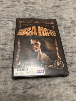 Bubba Ho-Tep (DVD, 2002) *B3G3FREE*