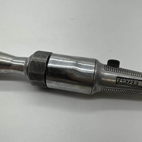 Snap-On Tools USA FAR72A 3/8" Drive High Torque Air Pneumatic Ratchet - Picture 7 of 9