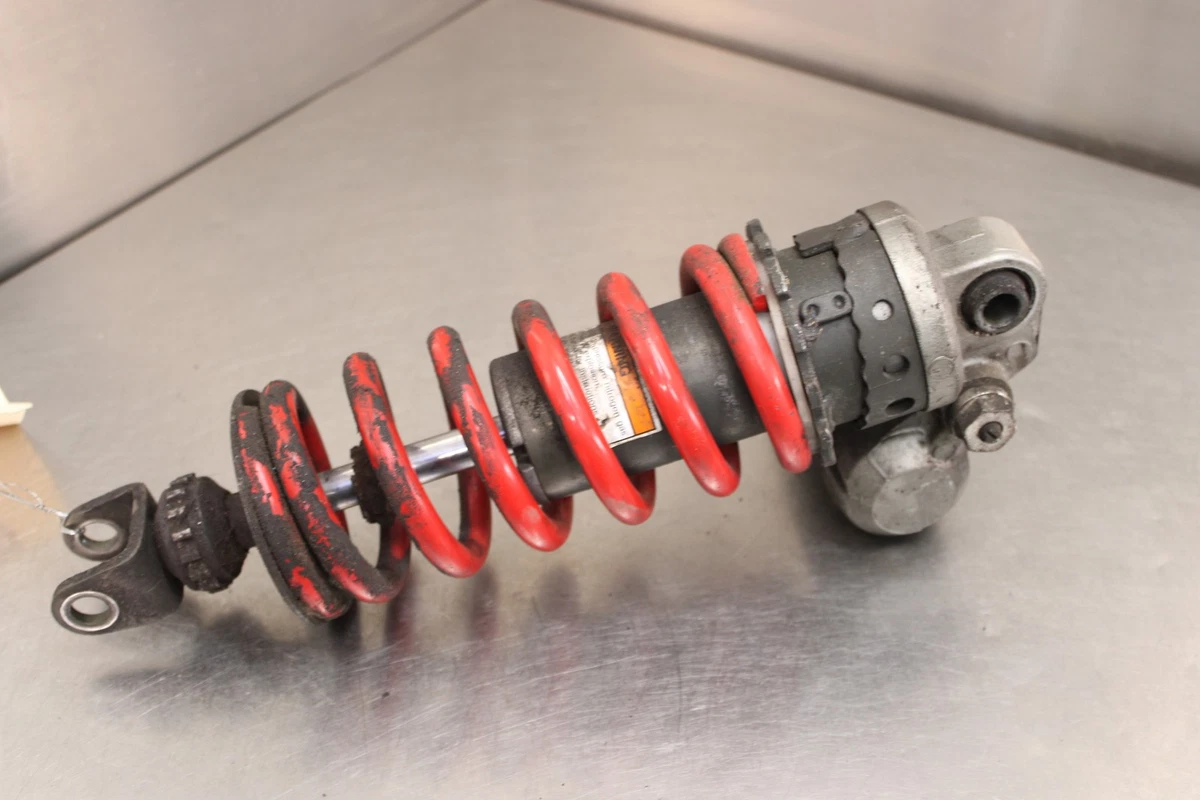 Motorcycle Shocks for Yamaha FZ1 for sale | eBay