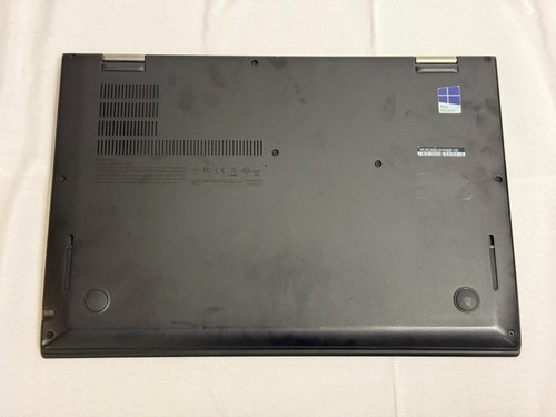 Lenovo ThinkPad X1 Yoga 8GB RAM, i7-6500U, 2.50GHz, 512GB SSD With Win 10 Pro - Picture 8 of 8