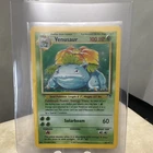 Wizards of the Coast Venusaur Legendary Collection 18/110 Holo Rare 100 HP