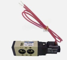 1Pcs New For YPC SN3101-IP-SD2-A2 Solenoid valve Outlet AC220V