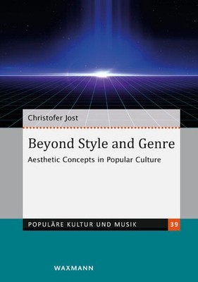 Beyond Style and Genre | englisch