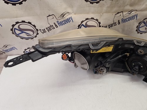 SUBARU LEGACY OUTBACK LEFT PASSENGER SIDE XENON HEADLIGHT 2011 - Picture 13 of 16