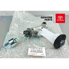 Genuine Toyota Tacoma T100 Hilux Clutch Master Cylinder New Oem 31410-34012