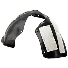 Fender Liner For Kia Sportage 2017-2019 Front Passenger Side Inner