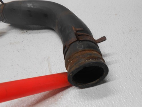 2004 jeep Grand Cherokee Radiator Inlet Hose - Picture 4 of 9