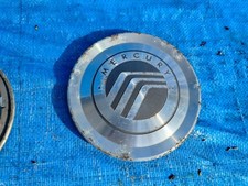 2003-2011 Mercury Grand Marquis Sable Machined Center Cap 3W33-1A096-AB Bc1-c