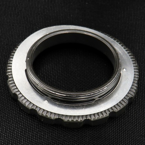 Rotor de freno de disco Shimano Deore SM-RT64 160 mm/180 mm/203 mm bloqueo central plateado -H - Imagen 19 de 32