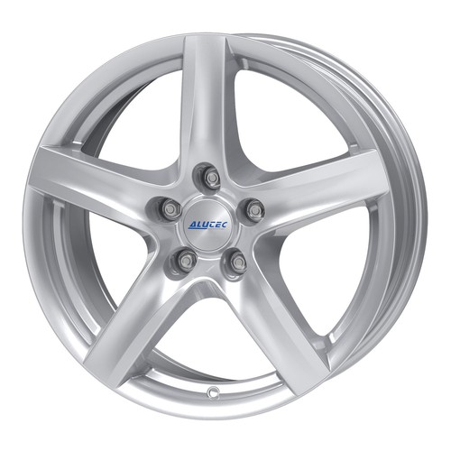 Alutec Felgen Grip 6.5Jx16 ET39 5x105 SIL für CHEVROLET/DAEWOO(GM) /GM KOREA Ave - Bild 4 von 5