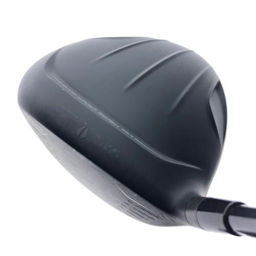 Used Cleveland Launcher HB Turbo Driver / 9.0 Degrees / Stiff Flex - Picture 6 of 11
