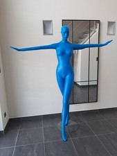 Manichino artistico, manichino 