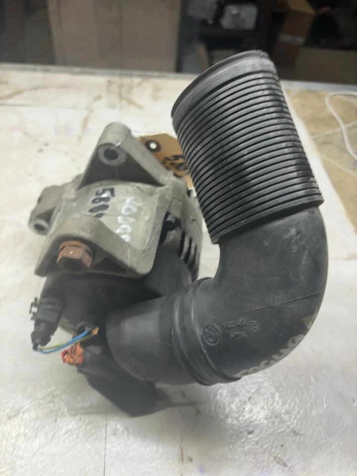 1997-2000 BMW Z3 1999-2000 BMW 528I SW 80 А генератор переменного тока зарядный узел - Изображение 4 из 4