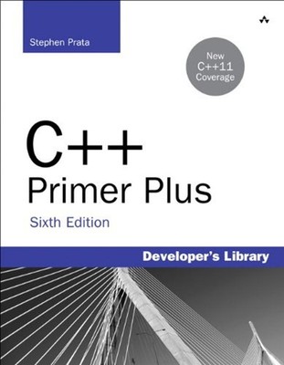 C++ Primer Plus Paperback Stephen Prata