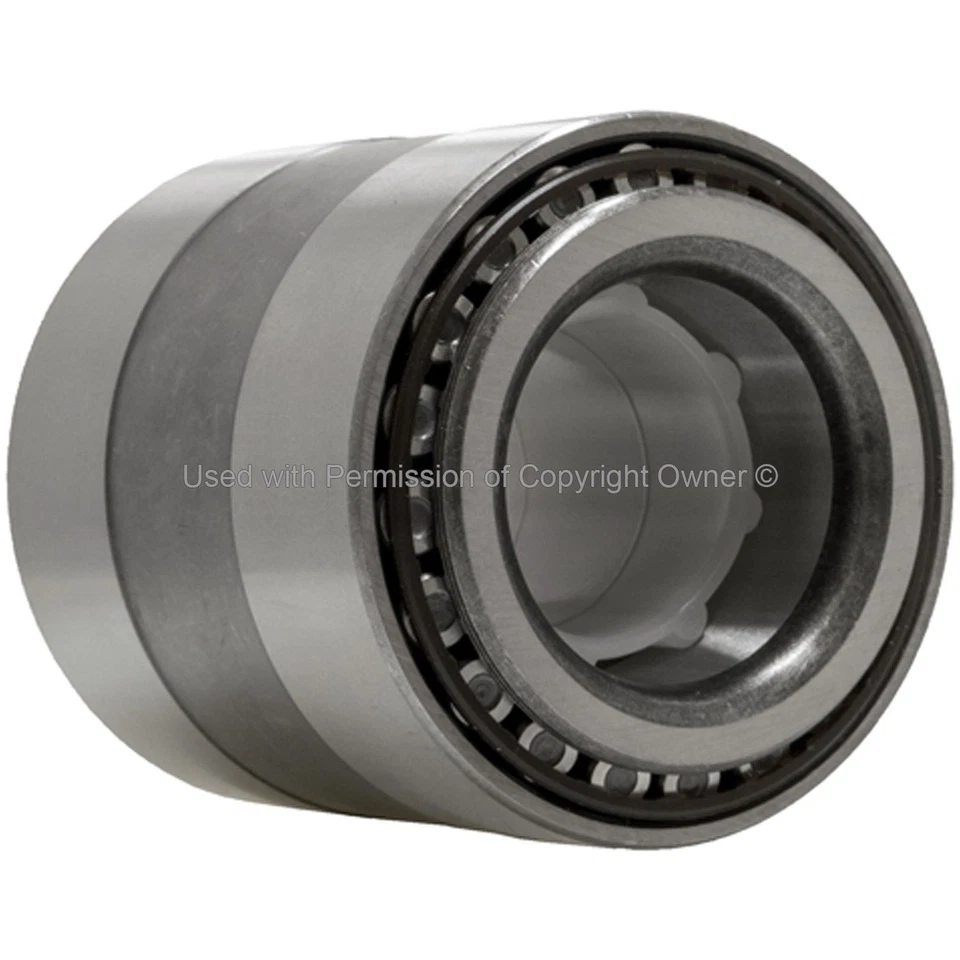 Cojinete de rueda WH513056 de calidad construido para modelos seleccionados de Subaru 78-94 Foto 2 de 4