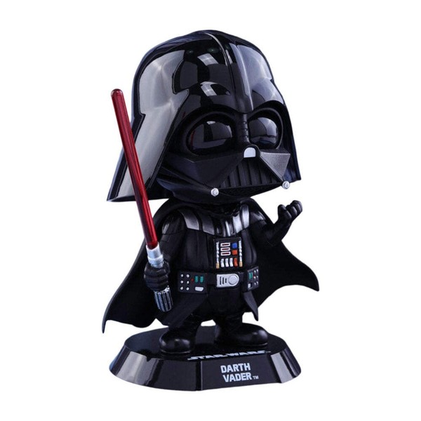 Star Wars: Die RüCkkehr Der Jedi-Ritter Darth Vader Cosbaby-image