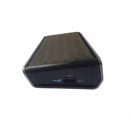 Targus Dock Universel Usb-C Dual Vidéo 4K Pd 100W Type-C Thunderbolt Station - Photo 7/10