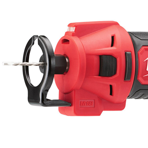 Milwaukee 2627-20 M18 18V Compact Cordless Drywall Cut Out Tool - Bare Tool - Picture 4 of 5