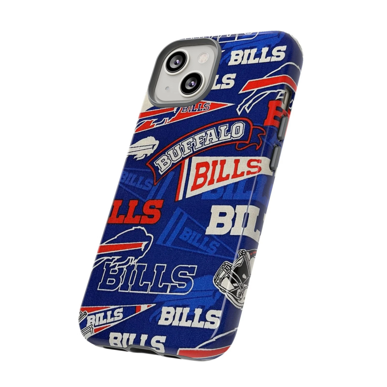 Buffalo Bills Phone Cases for iPhone
