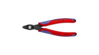 4003773081685 Szczypce Precyzyjne TnąCe 125Mm Super Knips Czernione Dla Elektron
