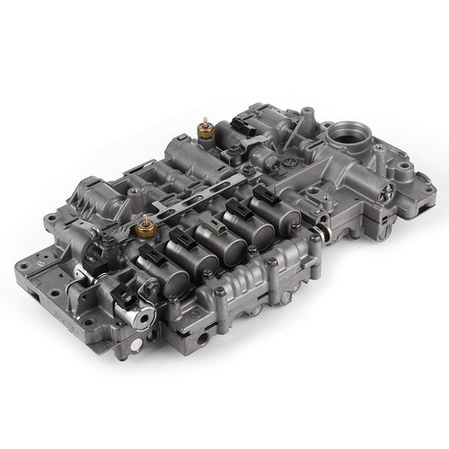 ˘TR‑60SN Automatic Transmission Valve Body Assembly 09D325039A For 2005‑2011 - Picture 12 of 12