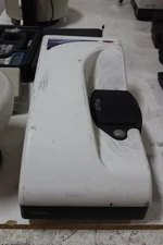 Malvern Zetasizer Nano-ZS   Particle Size Analyzer Lab ZS90