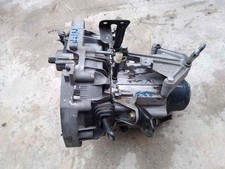 JC5128 Caja Cambios para RENAULT CLIO II FASE II (B/CB0) Authentique 238339