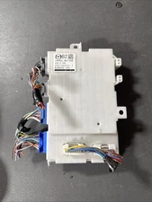 OEM 2011 2012 2013 MAZDA 3 Body Control Module Unit BCM BCU BGV967560 Automatic