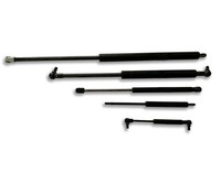 2 Gasfedern Heckklappe FÜR Ford Kuga 2008-2013