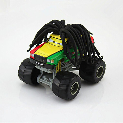 Disney Pixar Cars Diecast Lightning McQueen 1:55 Diecast Modelo Coche Juguetes Niño Regalo - Imagen 141 de 192