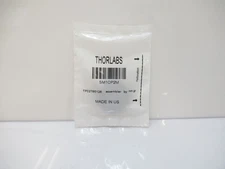 SM1CP2M Thorlabs Externally SM1-Threaded End Cap For Machining New In Bag