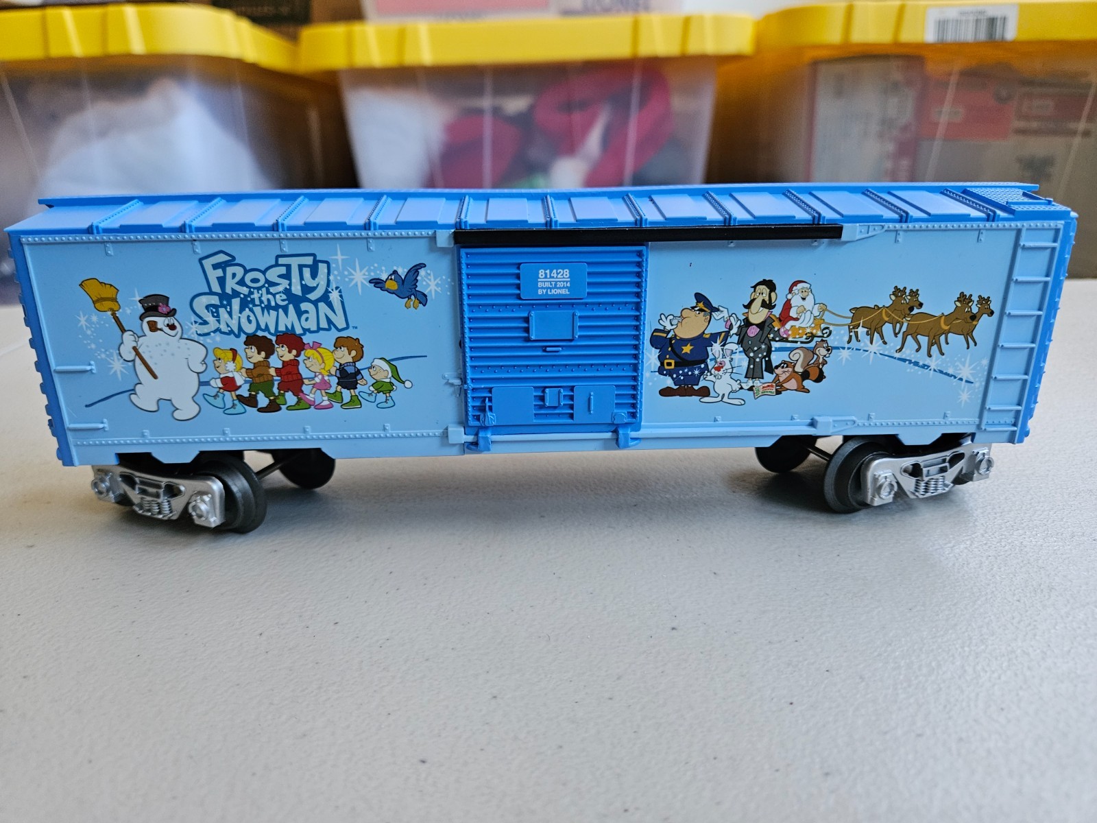 Click here to see eBay Auction