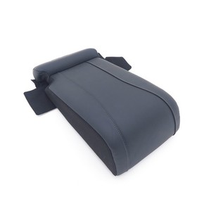 Sitz Fondsitz hinten Mitte Leder Exklusiv Nappa Mercedes S-KLASSE W222