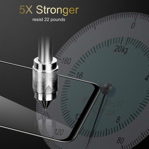 Tempered Glass for Samsung Galaxy Tab A(10.5") Display Screen Protection Film - Picture 7 of 9