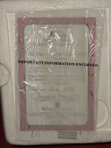 Vintage Hamilton Sammlung - Unterwegs mit Coca-Cola - Bild 4 von 5