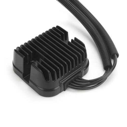 ༝Rectifier Voltage Regulator 4015229 4013904 Fit For AllTerrain Vehicle (ATV) - Picture 9 of 12