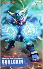 S.R.D-S Soul Gain Super Robot Wars OG Kotobukiya