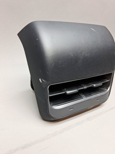 OEM Tesla Model Y 3 Rear Control Panel Air Vent Charger Outlet 1111072-00-E 2022 - Picture 3 of 9