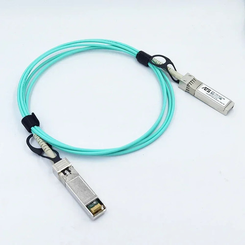10G SFP+ AOC Cable OM3 10GBASE Active Optical SFP Cable High Speed with Cisco - 第 11/14 張圖片
