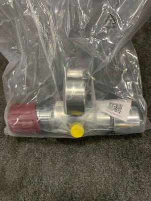 PROSTAR BY LINDE LPLH0DJ-PRX002 Non-Corrosive Gas Regulator PRS30123301