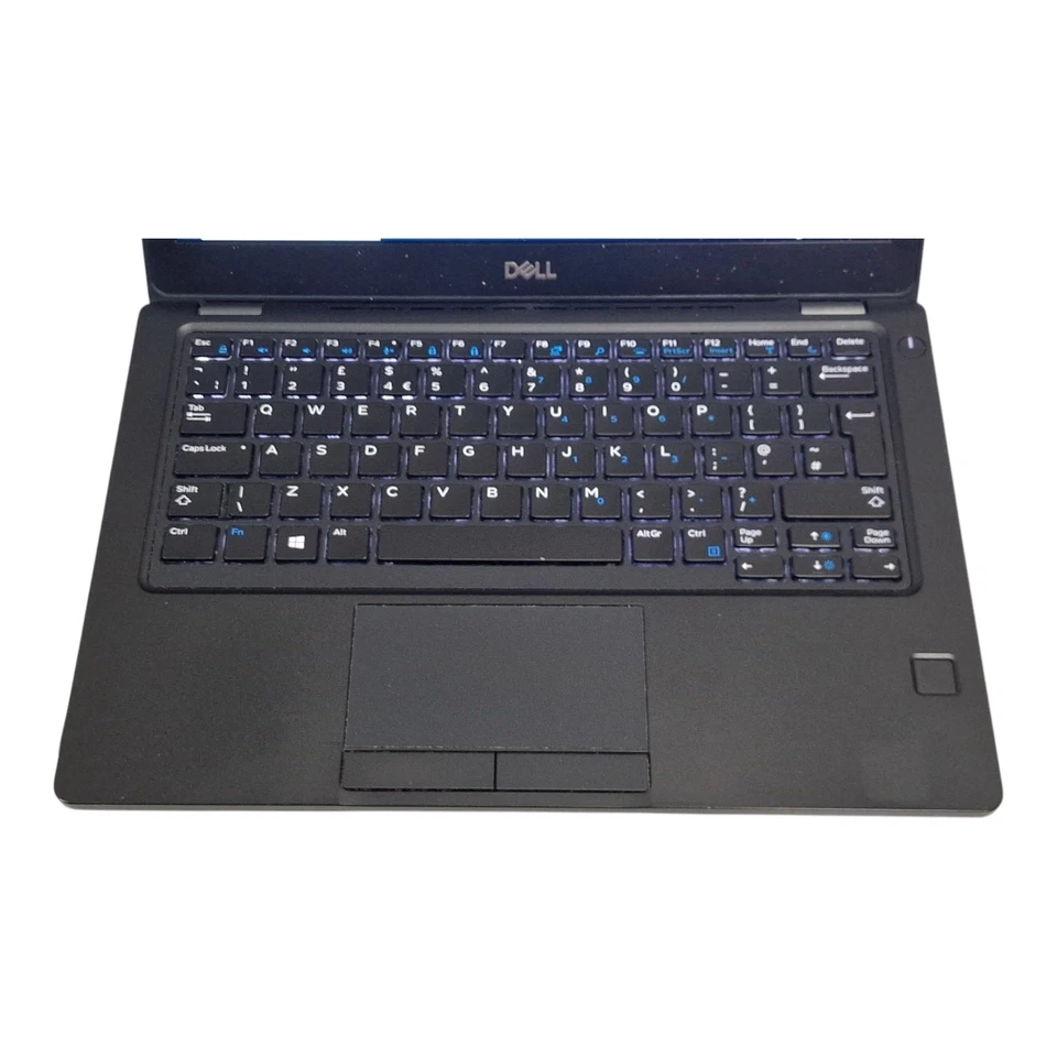 Dell Latitude 5290 · i5-8350U · 8GB · 256GB, Foto 4 von 5