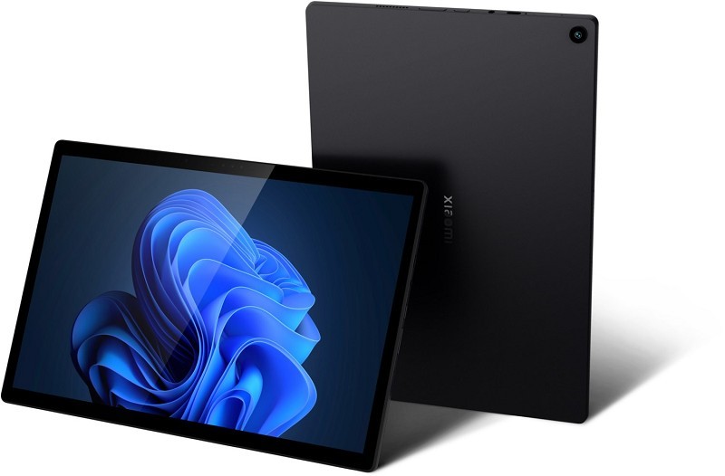 Xiaomi Book S 12,4 дюймов, Планшет, 8 ГБ оперативной памяти, 256 ГБ оперативной памяти, Dunkelgrau