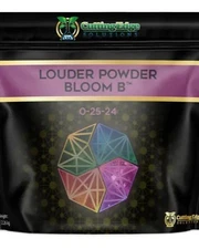 Cutting Edge Solutions Louder Powder Bloom B 0-25-24 5LBS