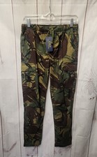 NWT Polo by Ralph Lauren Boy's Size 16 Green Pants