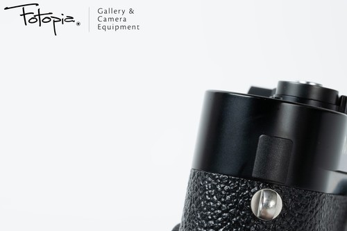 Leica M8.2 - Black Paint / 10711, full packing; CCD camera (94-96%new; SC 3370) - Picture 12 of 12