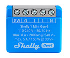 Shelly 1 Mini Gen 4