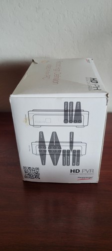 Hauppauge! HD PVR Video Recorder - Picture 4 of 17