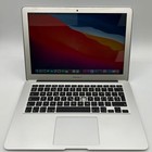 2017 Apple MacBook Air 13.3" i5 1.8GHz 8GB RAM 256GB SSD A1466 Read
