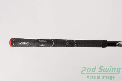 TaylorMade SIM2 Titanium Fairway Wood 3 Wood 3W 15° Graphite Regular Left 41.0in - Picture 7 of 8
