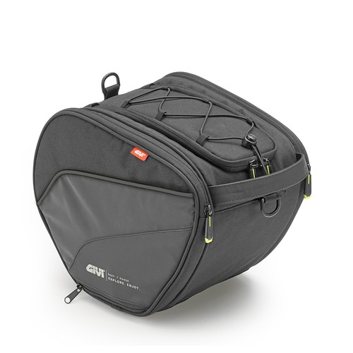 Tasche Tunnel für Roller Mit Seitentaschen, 15L, Universal - GIVI EA135B - Bild 1 von 4
